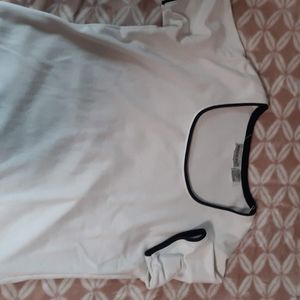 White tshirt